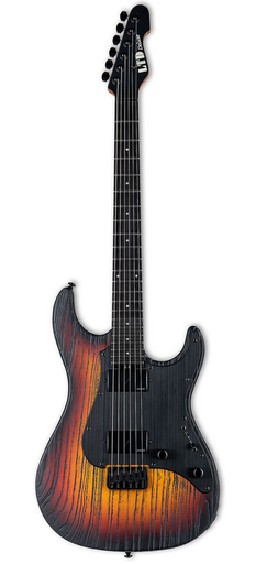 LTD SN-1000HT - Fire Blast