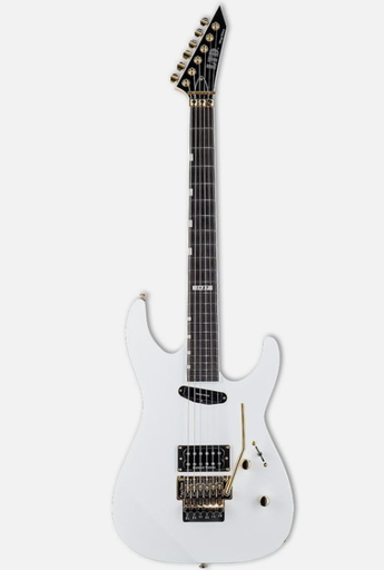 LTD Mirage Deluxe '87 - Snow White