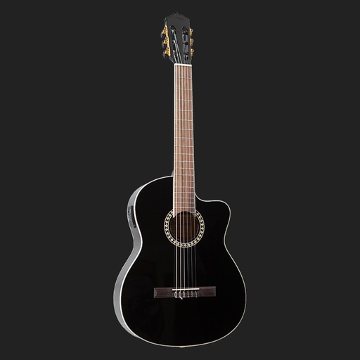 [DS20CG650CE-BK] Ex-Demo Do Santos Student Black