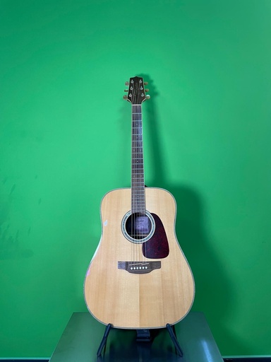 Ex-Demo Takamine GD 71-NAT 