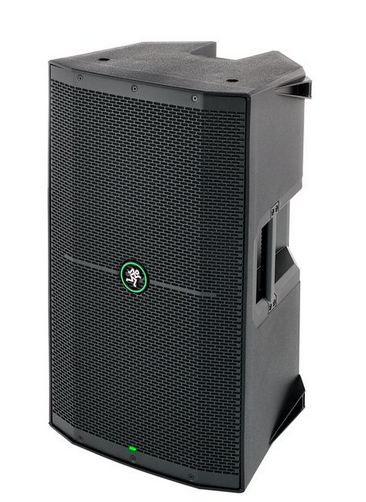 [Casse audio] MACKIE Thump212XT