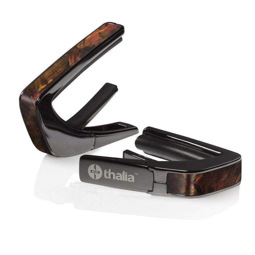[TH-CB202-02] Thalia Capotasto Acustica Scaglie di Drago Rosewood