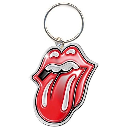 [RSKEY01] Rolling Stones Keychain