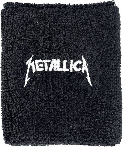 [WB215] Metallica Logo Polsino