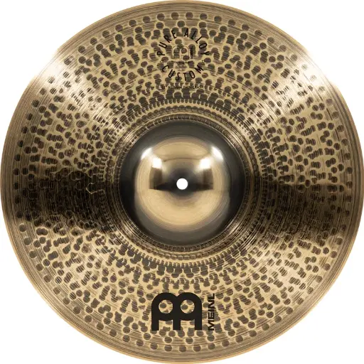 [PAC18MTC] Meinl 18" Pure Alloy Custom - Medium Thin Crash