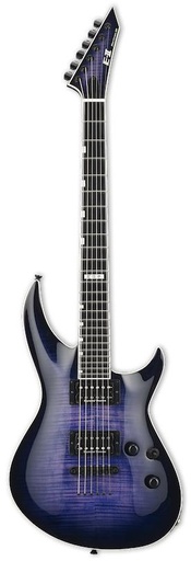 E-II HORIZON-III RDB