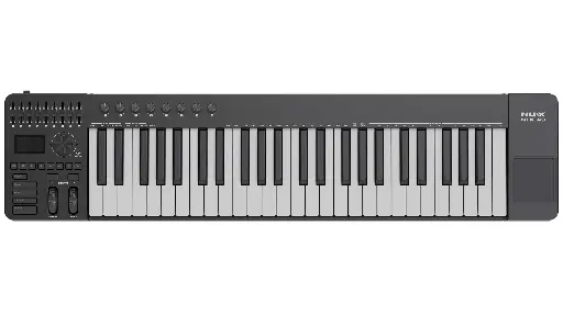 [NUXNTK49] NUX Midi Controller 49 Note