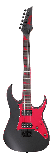 [GRG131DX-BKF 429063] Ibanez GIO GRG131DX-BKF