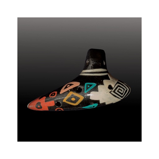 [38650028] Ocarina Peru Ethno