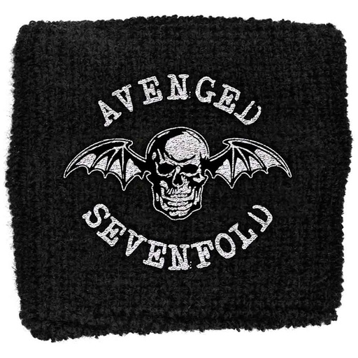 [WB194] Avenged Sevenfold Death Bat Polsino