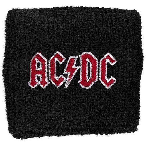 [WB040] AC/DC Logo Polsino