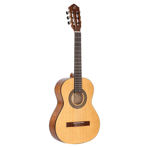 [RSTC5M-3/4] Ortega Guitar "Student Series" 3/4 Cedro
