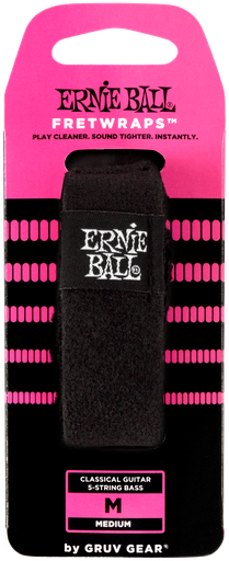 [EB9613] Ernie Ball FretWrap Medium