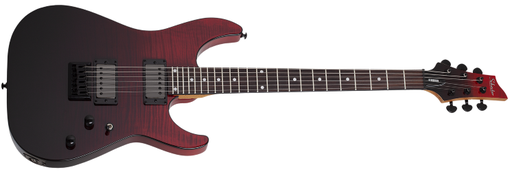 [SCHSTDC1BB] Schecter Standard C1 Bloodburst