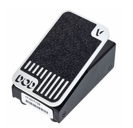 [406282] Digitec DOD Mini pedale volume