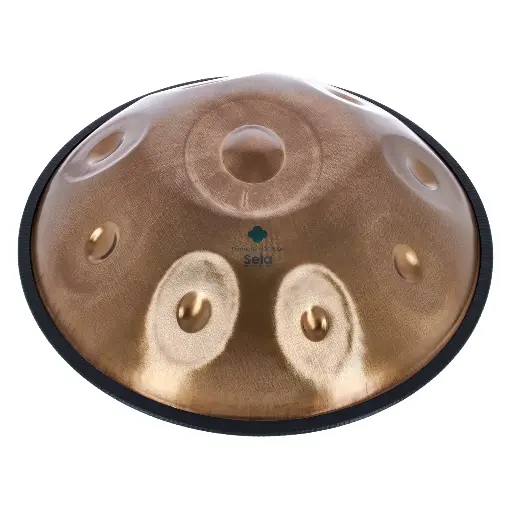 [SE-222] Handpan B2 Amara SELA 