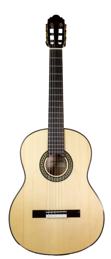 [50041] Maravilla Classica M40 Flamenco 4/4 + Borsa