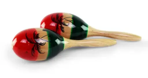 [90408100] Maracas L2693