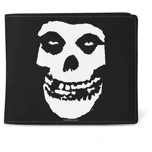 [WAMSFFI01] Misfits Portafoglio 
