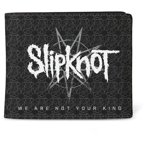 [WASLIPUNS] Slipknot Portafoglio