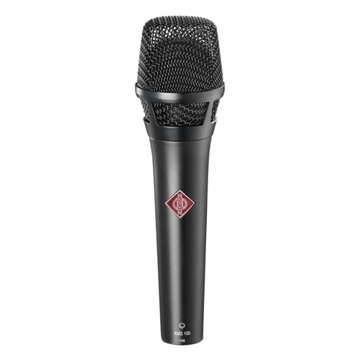 Neumann KMS 105 Nero