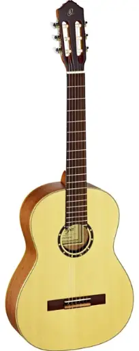 [R121] Ortega Guitar "Family Series" 4/4 Spruce 