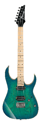 [RG421AHM-BMT 419020] Ibanez RG421AHM-BMT