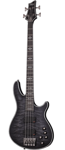 [SCHHRX4STBLS] Schecter Hellraiser Extreme 