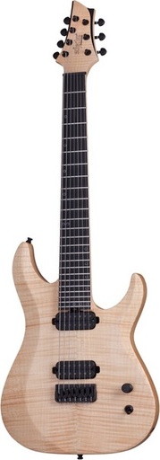[SCHKM7MKIINAT] Schecter Keith Merrow 7 MKII