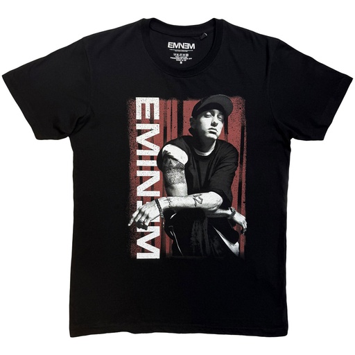 [EMTS29MB03] Eminem L Maglietta 