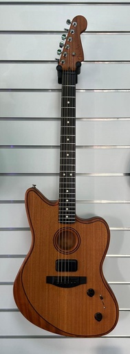 [occasione] Fender Acustasonic Americana + Softcase 