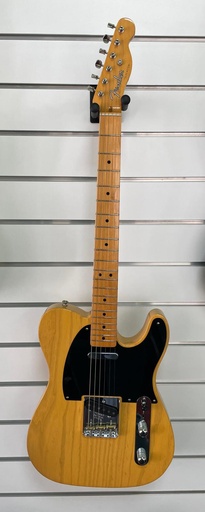 [occasione] Fender Telecaster Reissue ´52 del 2007 + HardCase