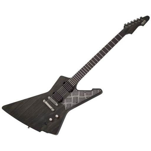 [SCHAPE1RG] Schecter E1 Apocalypse Rusty Gray