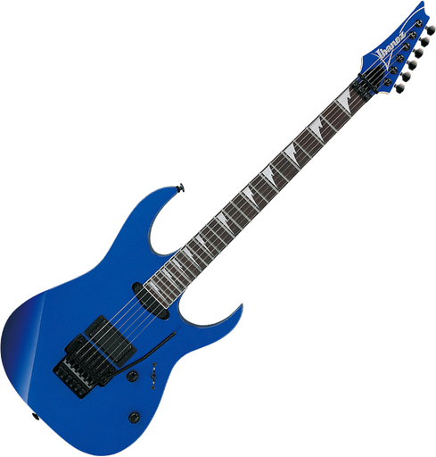 [RG565R] Ibanez RG565R-LB Genesis Collection