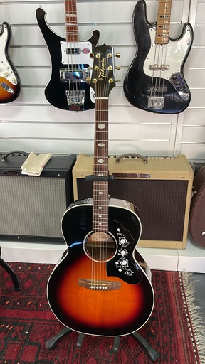[occasione] Takamine EG450DLX-TBS
