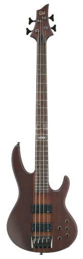 [20002843] Ex-Demo LTD D-4 Natural Satin