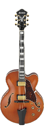 [AF95-DA] Ibanez AF95-DA