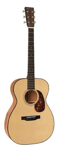 [00-custom-FM] Martin 00 Custom Shop