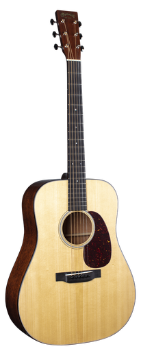 [D-18-A-1937-vt] Martin  D-18 Authentic 1937 VTS
