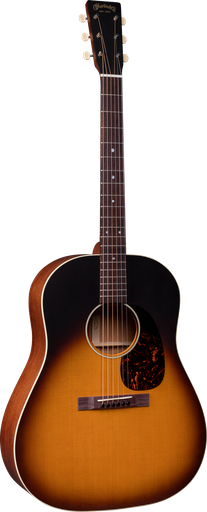 [dss-17ws] Martin DSS-17 Whiskey Sunset