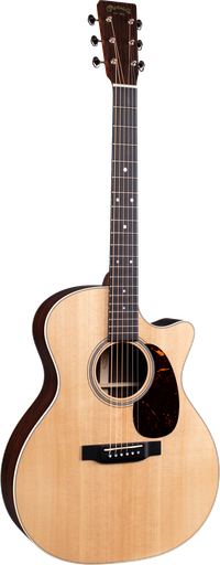 [gpc-16e] Martin GPC-16E Rosewood