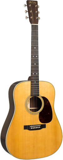 [r25-d-28] Martin D28 Standard