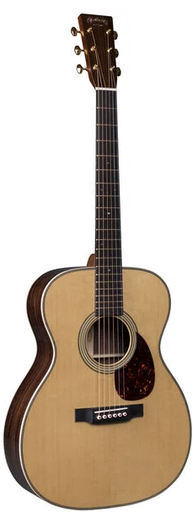 [OM-28E-MD] Martin OM-28E Modern Deluxe 