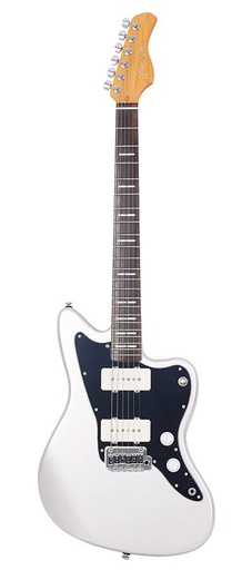 [j3/sv] Sire Larry Carlton J3 Silver
