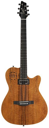 [GO-A6-KOA] Godin A 6 ULTRA EXTREME Koa HG