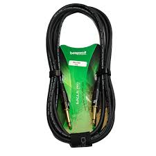 [cavo BEEAJJ600] Bespeco Jack 6M