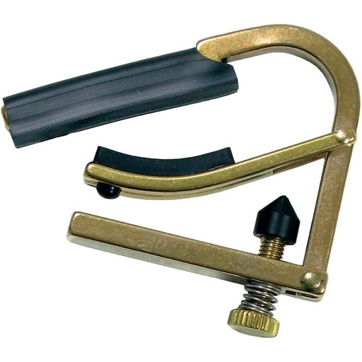 [C8b] Shubb Capotasto Acustica Parziale 5 Corde