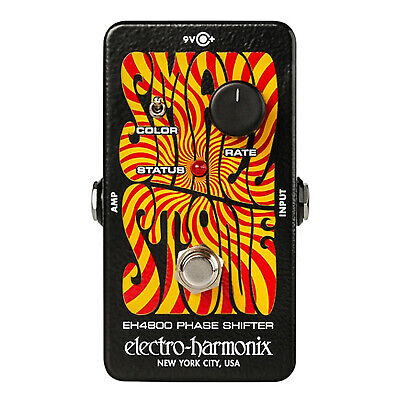 [pedalino pedale phaser electro harmonix] EHX Small Stone Phase Shifter