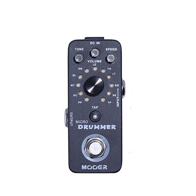 [106670] Mooer Drummer MDM1