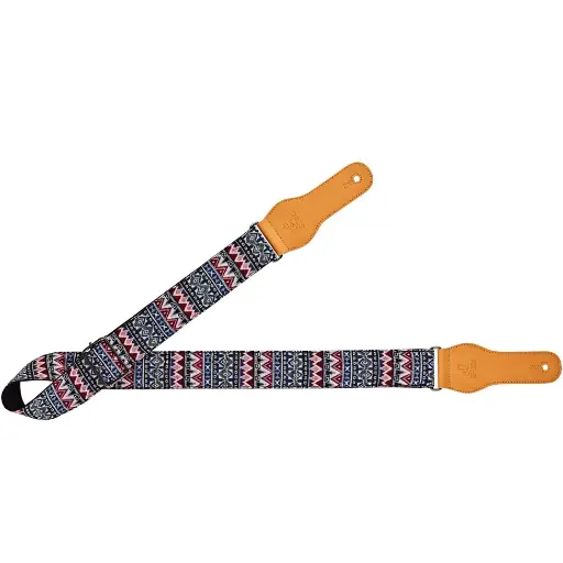 [tracolla cinghia ukulele] Strap Ortega OCS-410U 